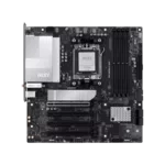 <span>Дънна платка</span> MSI PRO B850M-P WIFI <span class='catalog-num-in-name'>911-7E71-001</span> - 