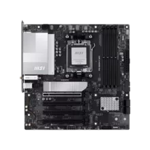  MSI PRO B850M-P WIFI 854613 911-7E71-001 на топ цена - PIC.bg