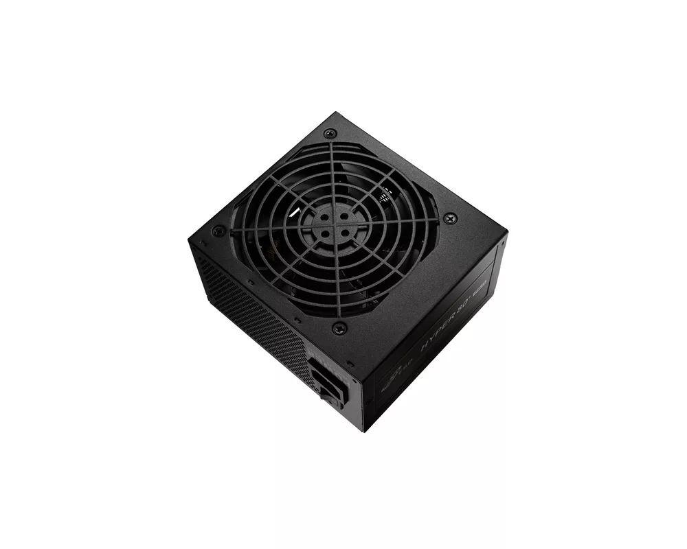 Захранване FORTRON HYPER PRO 650W 2