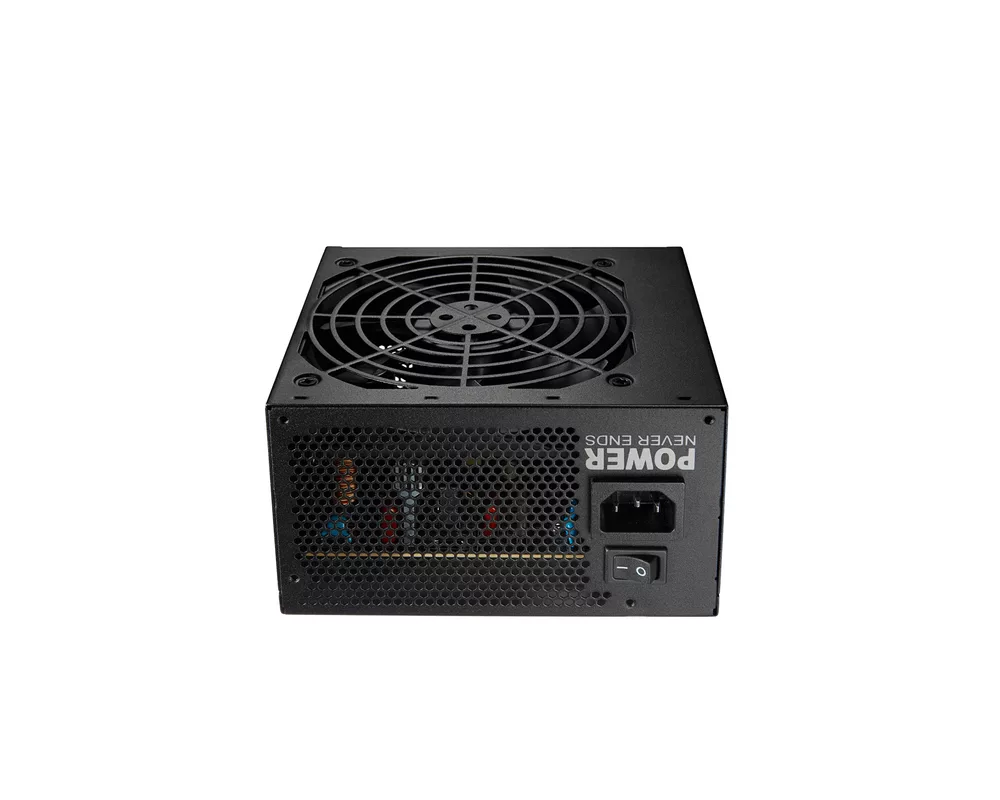 Захранване FORTRON HYPER PRO 650W 3