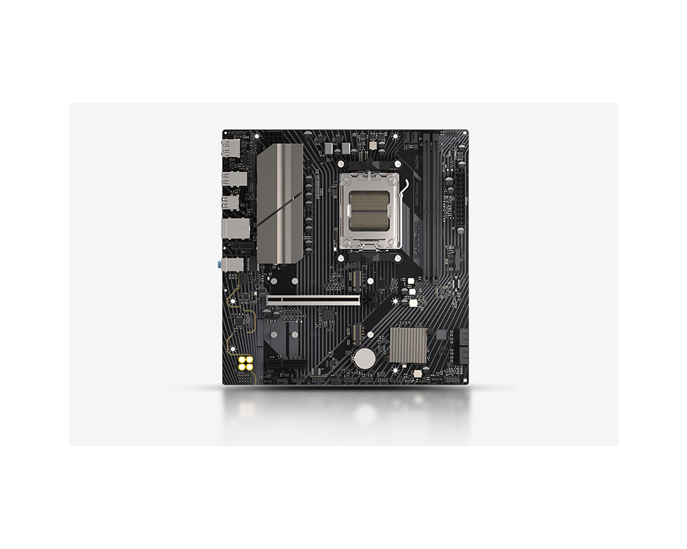 Дънна платка SAPPHIRE B650M-E 11