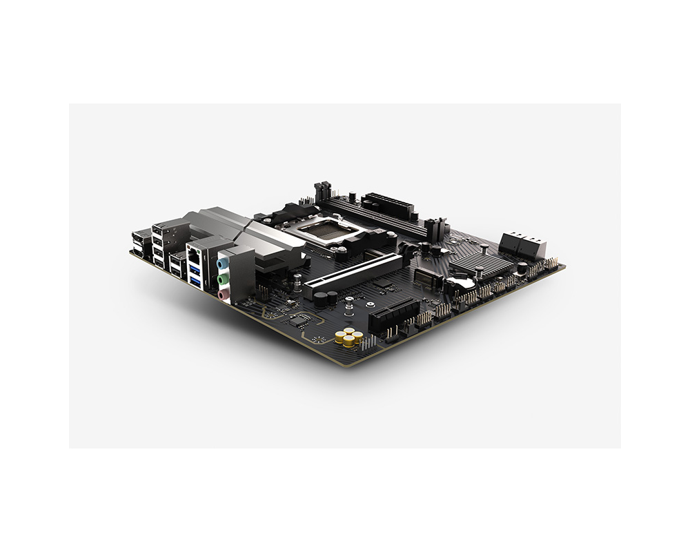 Дънна платка SAPPHIRE B650M-E 13