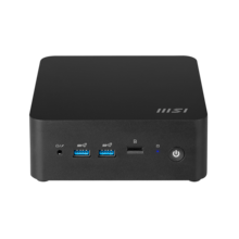  MSI CUBI NUC 1MG-238BU 855513 936-B0B111-238 на топ цена - PIC.bg