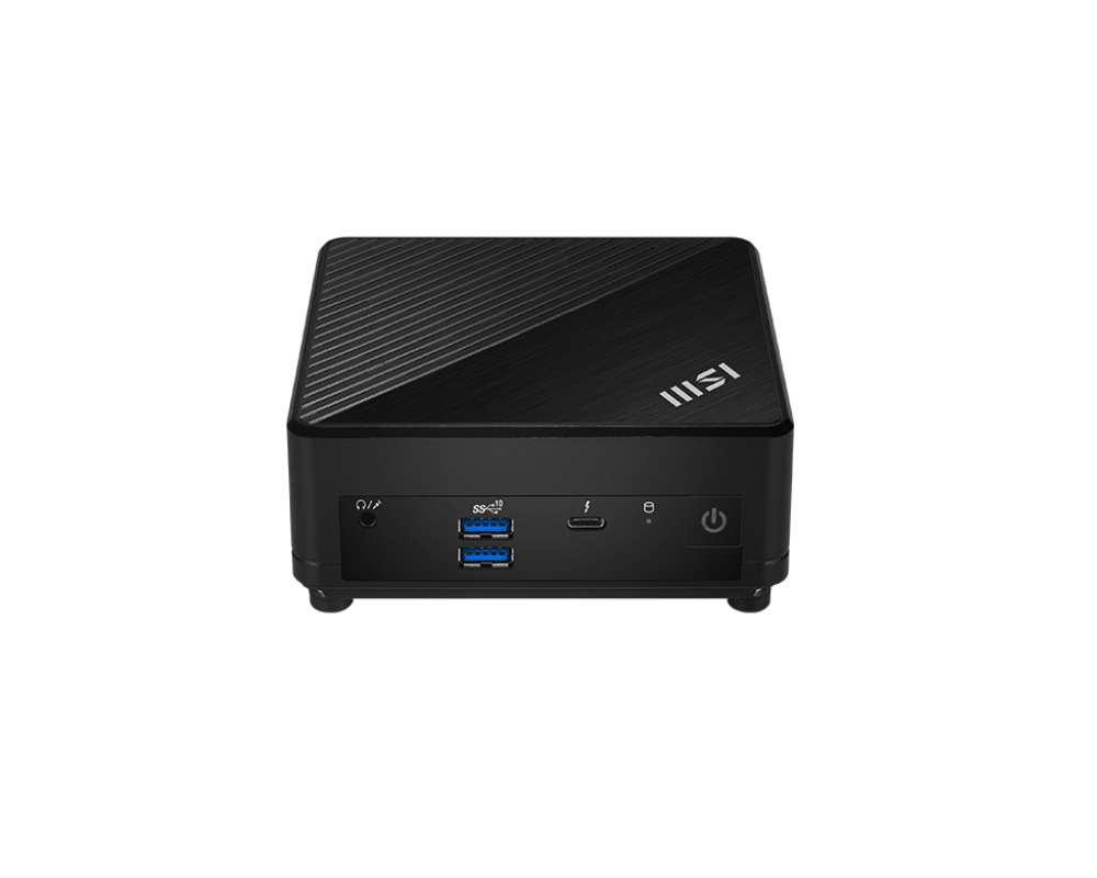 Настолен компютър MSI CUBI 5 12M-405BU 7