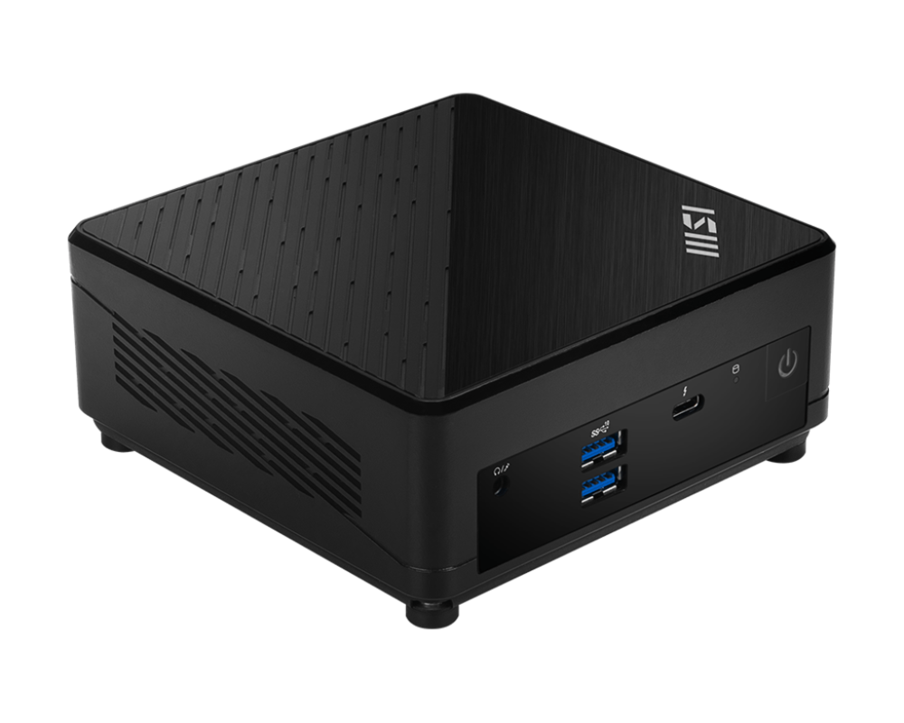 Настолен компютър MSI CUBI 5 12M-405BU 5
