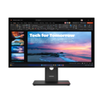 <span>Монитор</span> 27'' Lenovo ThinkVision T27qd-40 - 64AAGAT2EU <span class='catalog-num-in-name'>64AAGAT2EU</span> - 