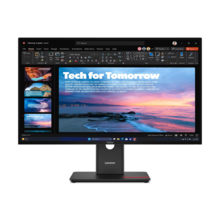  27'' Lenovo ThinkVision T27qd-40 - 64AAGAT2EU 855690 64AAGAT2EU на топ цена - PIC.bg
