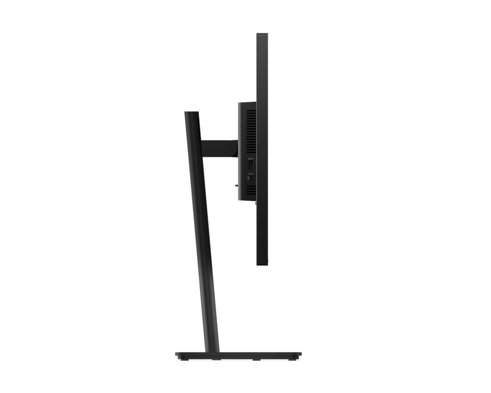 Монитор 27'' Lenovo ThinkVision T27qd-40 - 64AAGAT2EU 6