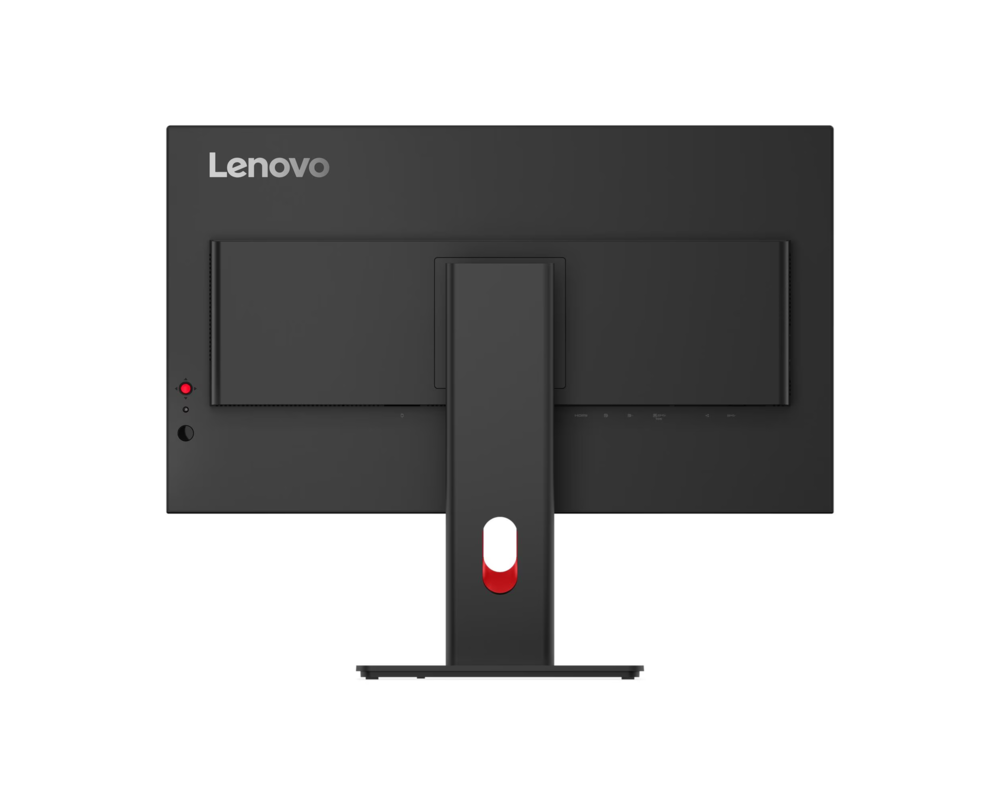 Монитор 27'' Lenovo ThinkVision T27qd-40 - 64AAGAT2EU 4