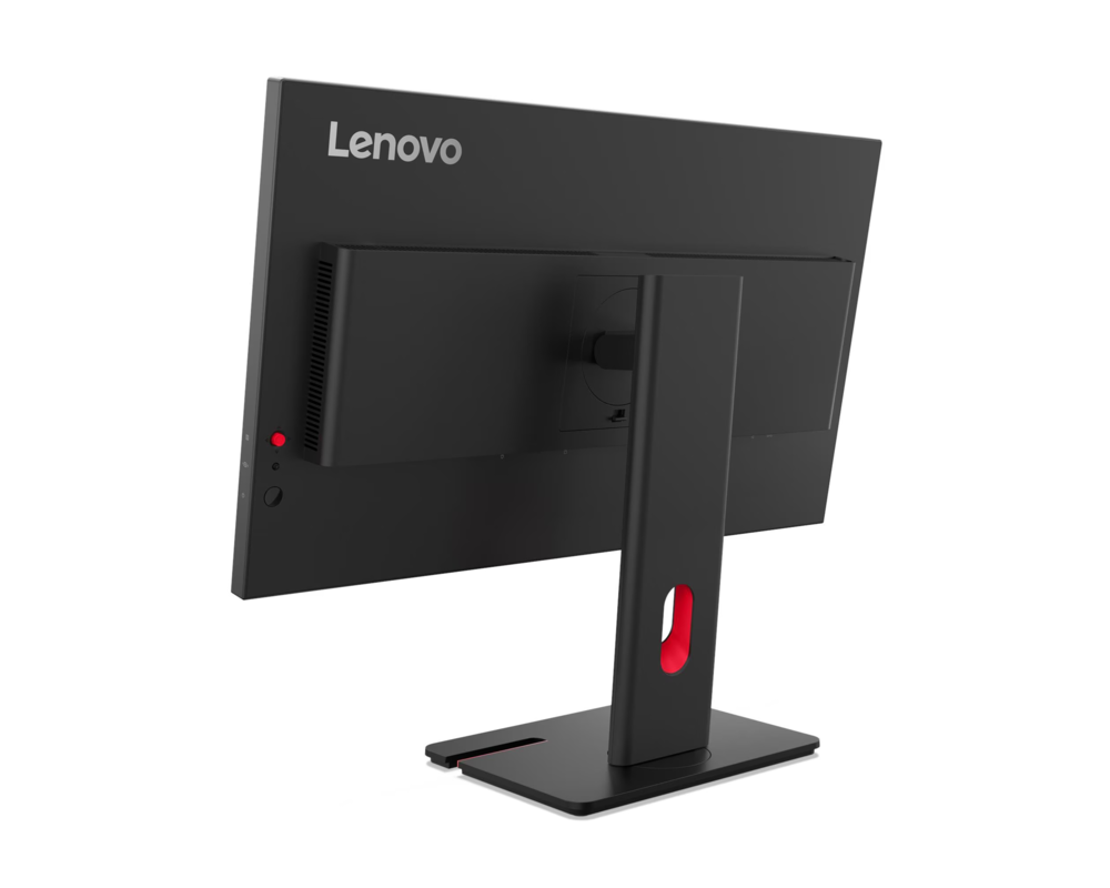 Монитор 27'' Lenovo ThinkVision T27qd-40 - 64AAGAT2EU 5