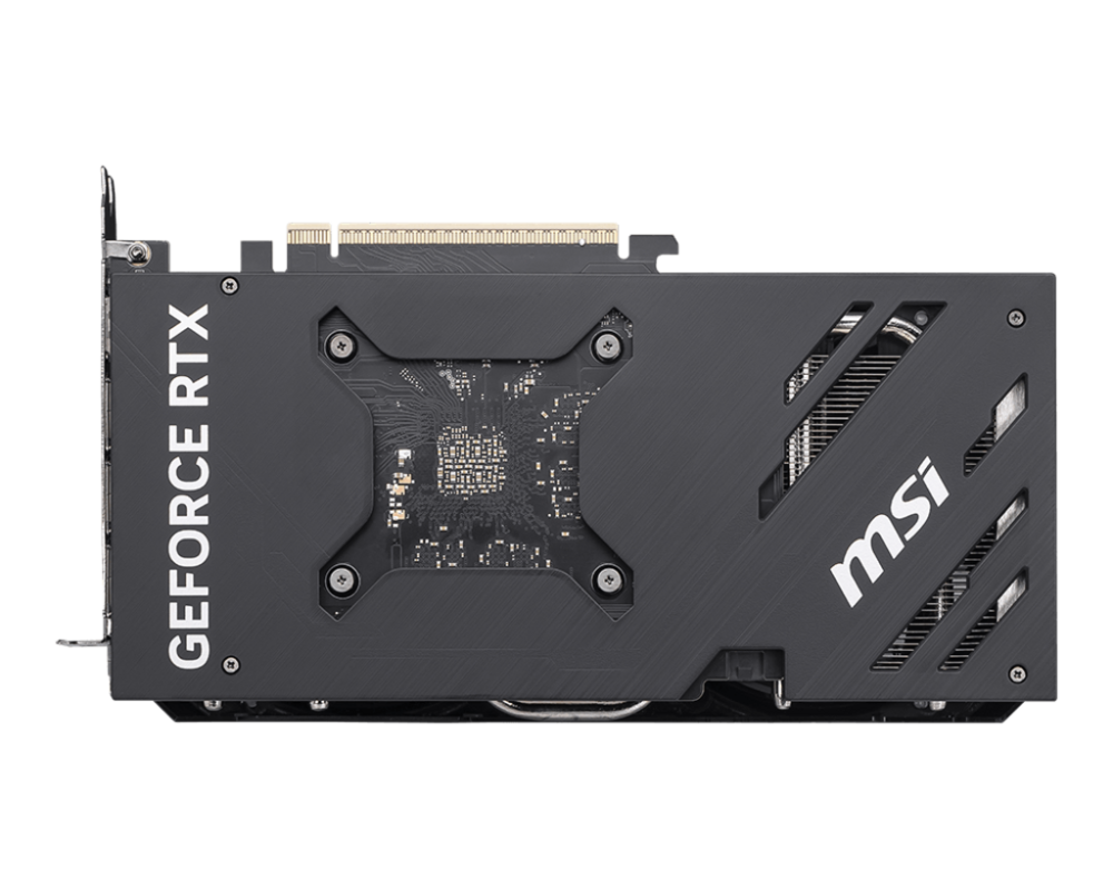 Видеокарта MSI RTX 5060 Ti 8GB VENTUS CLASSIC 3