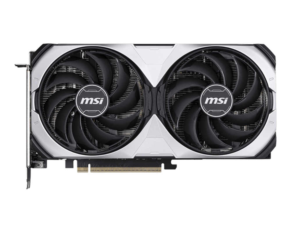 Видеокарта MSI RTX 5060 Ti 8GB VENTUS CLASSIC
