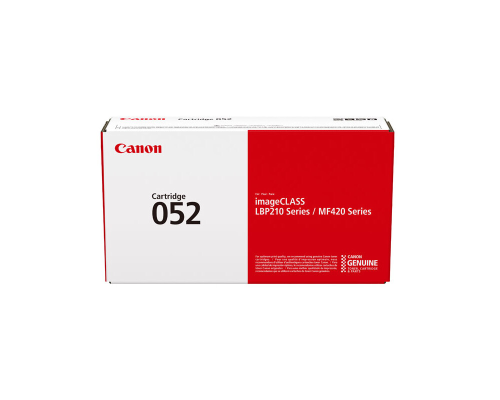 Тонер за принтер Canon CRG-052 2