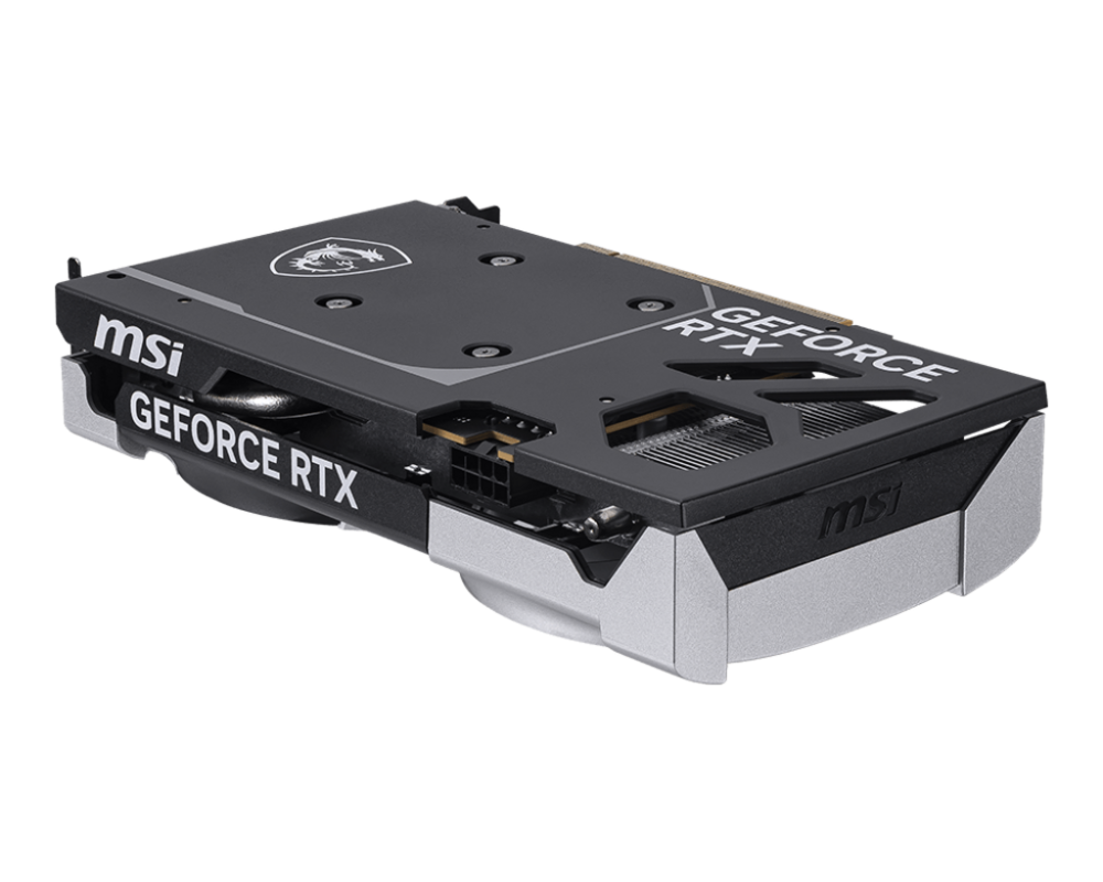Видеокарта MSI RTX5050 8G VENTUS 2X OC 2