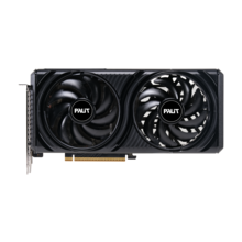  PALIT RTX5060 INFINITY 2 OC 8G 858841 NE75060V19P1-GB2063L на топ цена - PIC.bg