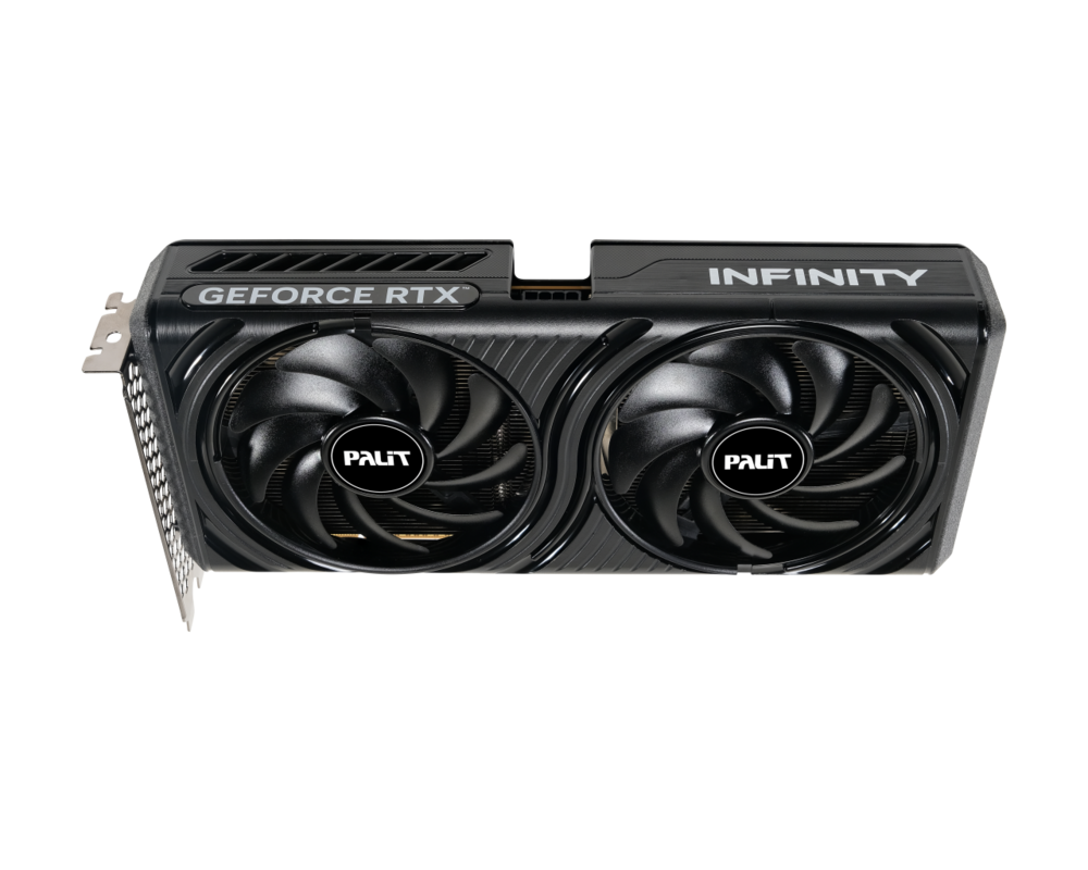Видеокарта PALIT RTX5060 INFINITY 2 OC 8G 4