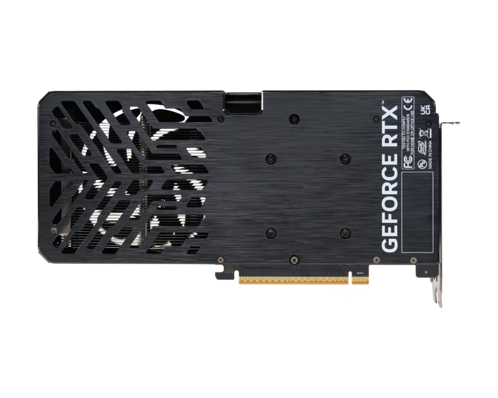 Видеокарта PALIT RTX5060 INFINITY 2 OC 8G 6