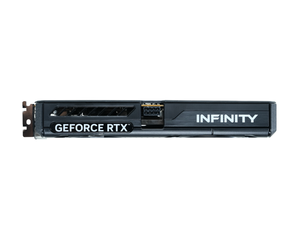 Видеокарта PALIT RTX5060 INFINITY 2 OC 8G 5