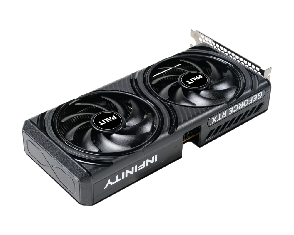 Видеокарта PALIT RTX5060 INFINITY 2 OC 8G 3