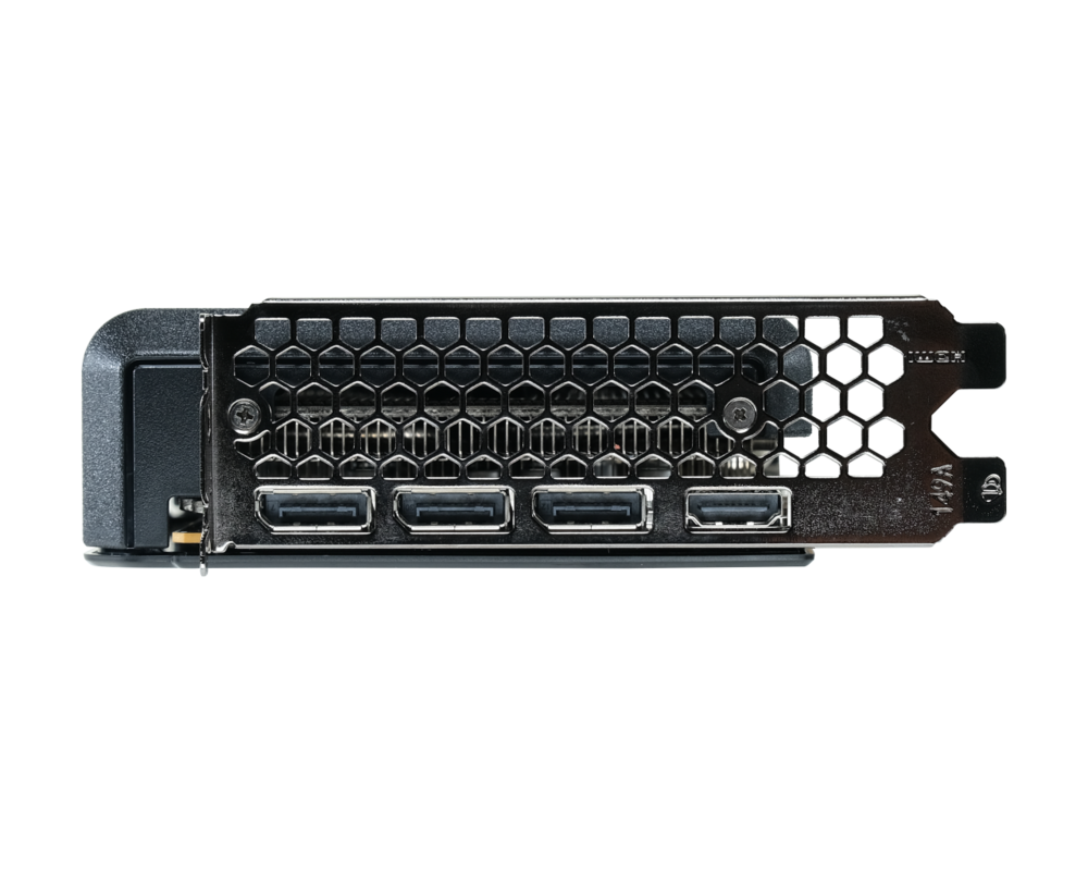 Видеокарта PALIT RTX5060 INFINITY 2 OC 8G 7