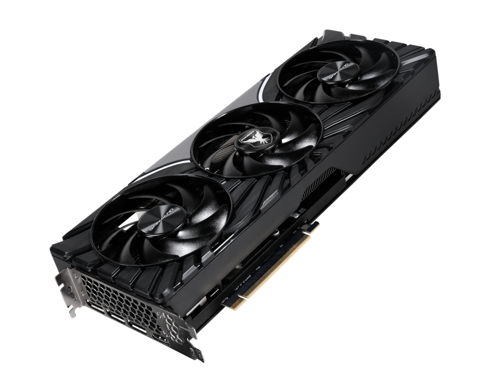 Видеокарта GW RTX5070TI PHOENIX-S 16G 3