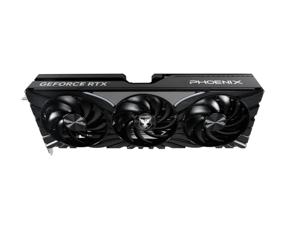 Видеокарта GW RTX5070TI PHOENIX-S 16G 4