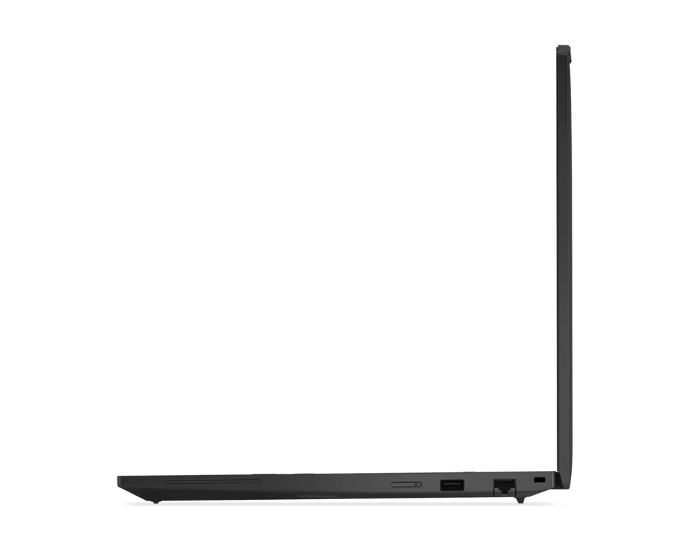 Лаптоп Lenovo ThinkPad T16 Gen 4 (Intel) 9