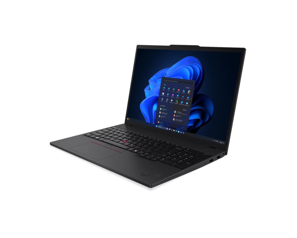 Лаптоп Lenovo ThinkPad T16 Gen 4 (Intel) 3