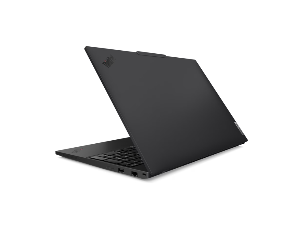 Лаптоп Lenovo ThinkPad T16 Gen 4 (Intel) 5