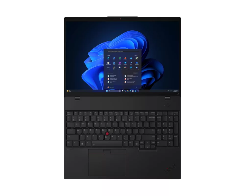 Лаптоп Lenovo ThinkPad L16 Gen 2 (Intel) 5