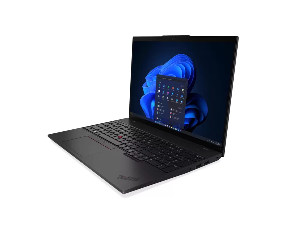 Лаптоп Lenovo ThinkPad L16 Gen 2 (Intel) 3