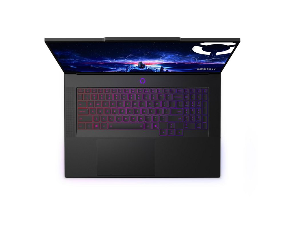 Лаптоп LeovoLegion 9 18IAX10 20