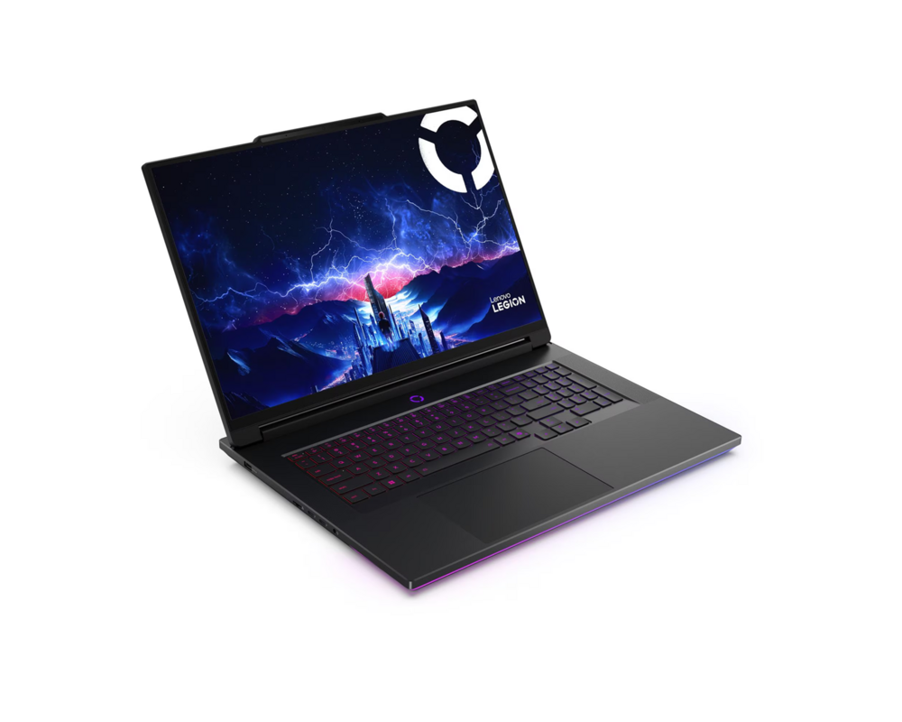 Лаптоп LeovoLegion 9 18IAX10 15