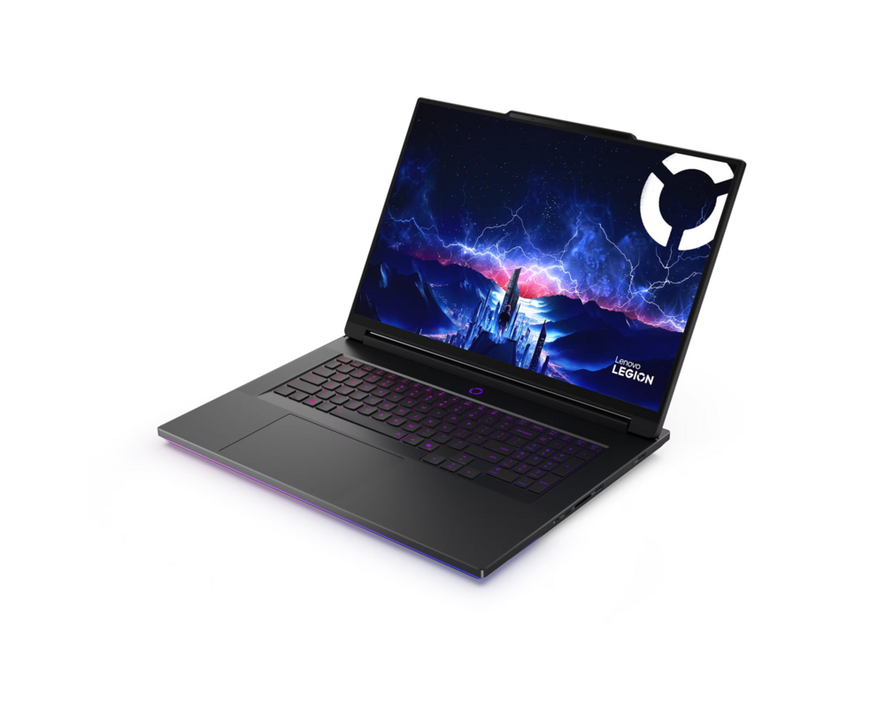Лаптоп LeovoLegion 9 18IAX10 16