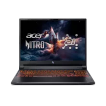  Acer Nitro V16 AI ANV16-61-R1PQ 861844 NH.QUKEX.004_64GB_250SSD на топ цена - PIC.bg