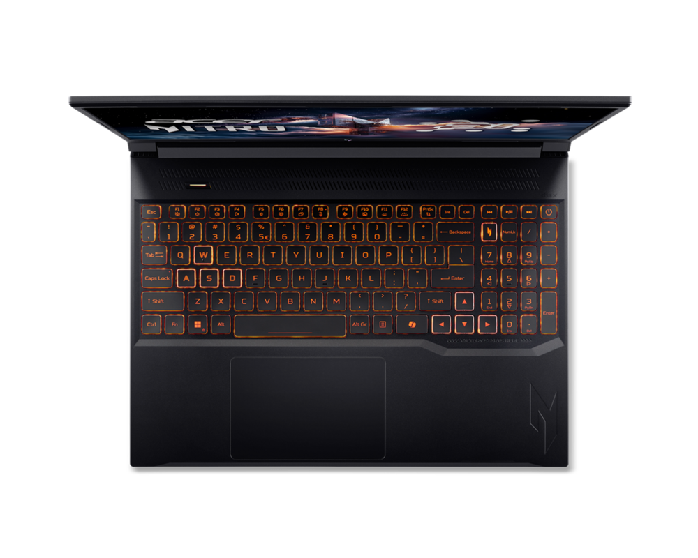 Лаптоп Acer Nitro V16 AI ANV16-61-R1PQ 5