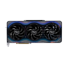  PALIT RTX5090 GAMEROCK OC 32GB 861961 NE75090S19R5-GB2020G на топ цена - PIC.bg