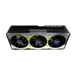 Видеокарта PALIT RTX5090 GAMEROCK OC 32GB 4