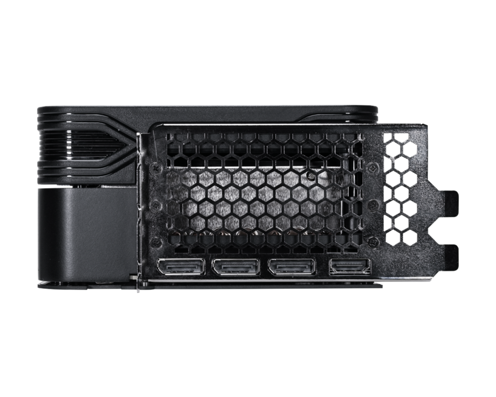 Видеокарта PALIT RTX5090 GAMEROCK OC 32GB 7