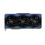 <span>Видеокарта</span> PALIT RTX5090 GAMEROCK OC 32GB <span class='catalog-num-in-name'>NE75090S19R5-GB2020G</span> - 