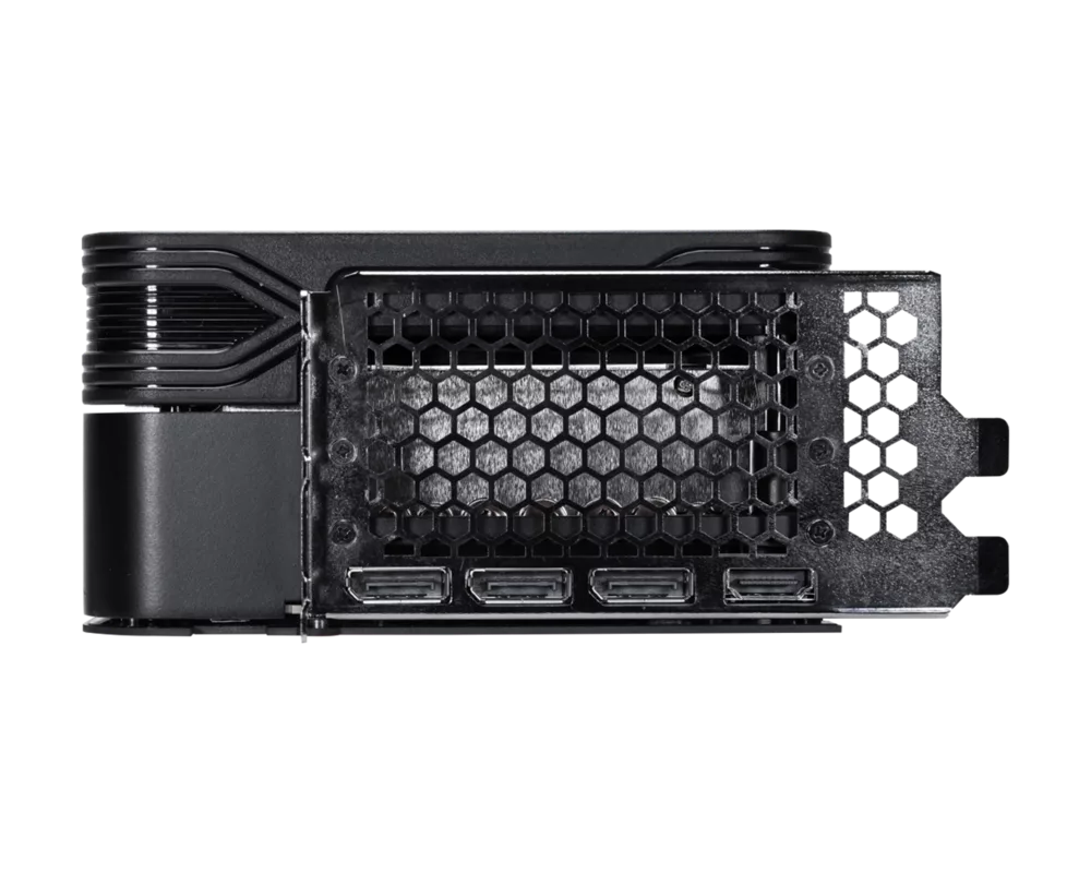 Видеокарта PALIT RTX5090 GAMEROCK OC 32GB 7