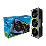 Видеокарта PALIT RTX5090 GAMEROCK OC 32GB 8