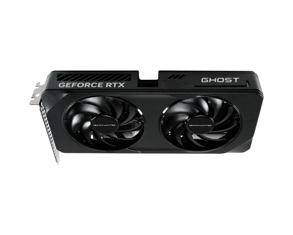 Видеокарта GW RTX5060TI GHOST OC 16GB 4