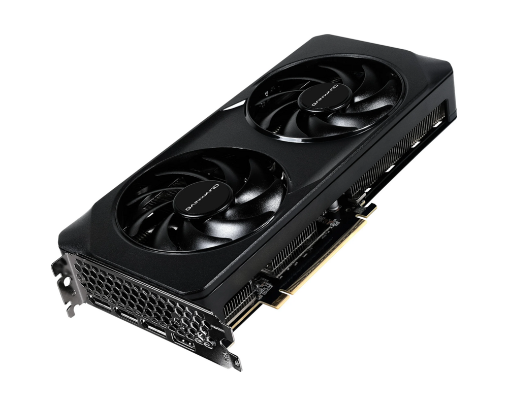 Видеокарта GW RTX5060TI GHOST OC 16GB 2