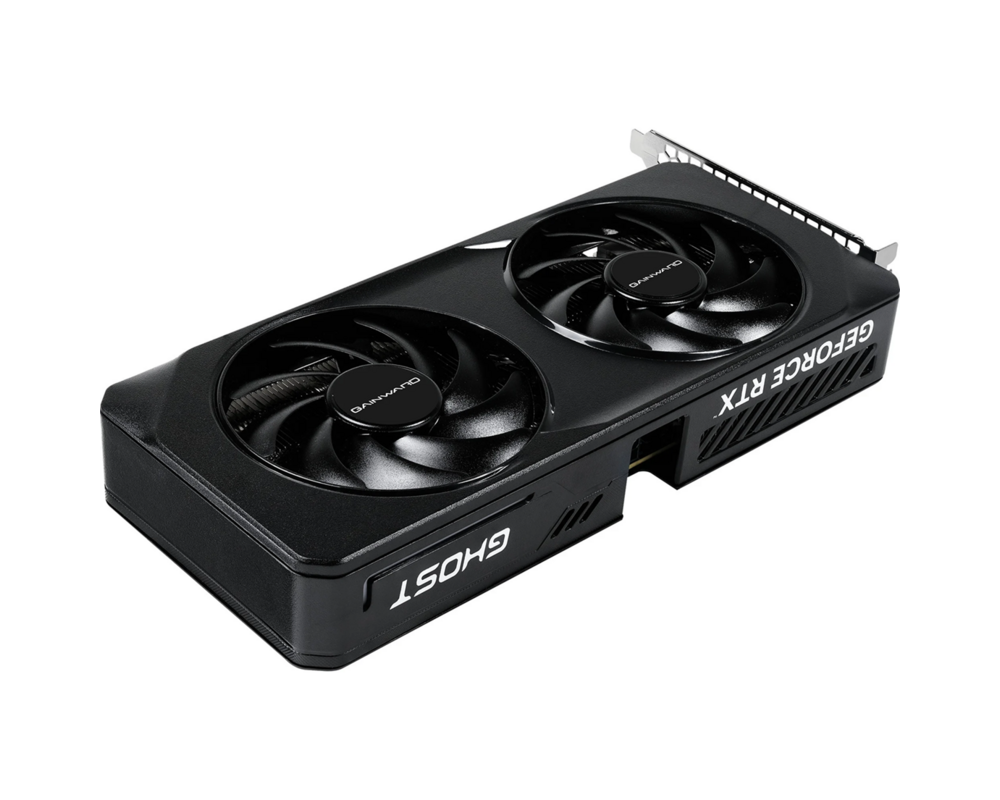 Видеокарта GW RTX5060TI GHOST OC 16GB 3