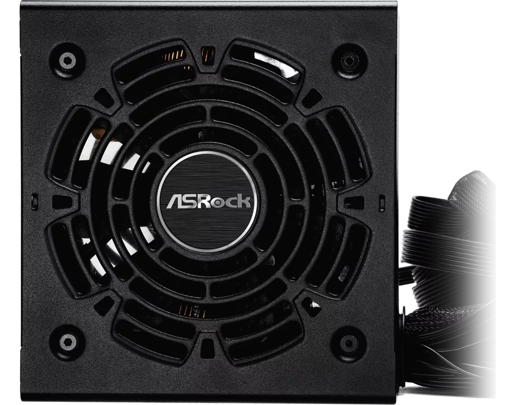 Захранване ASROCK CHALLENGER 750W GLD 2