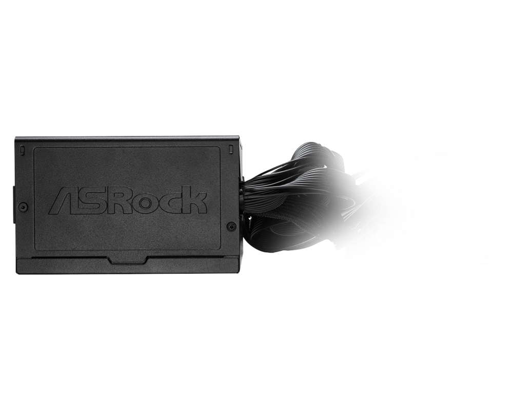 Захранване ASROCK CHALLENGER 750W GLD 5