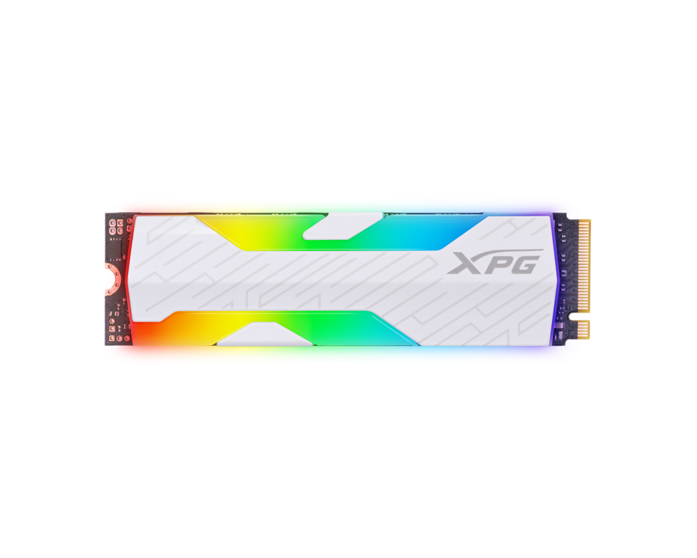 SSD XPG SPECTRIX S65G 1T M2 PCIE