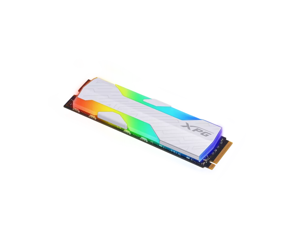 SSD XPG SPECTRIX S65G 1T M2 PCIE 2
