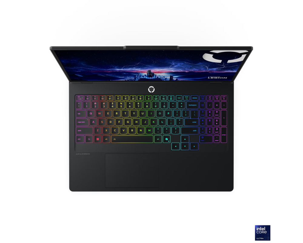 Лаптоп Lenovo Legion Pro 5 16IAX10 16